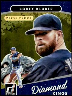 Corey Kluber