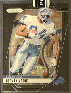 Herman Moore