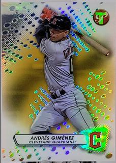 Andres Gimenez