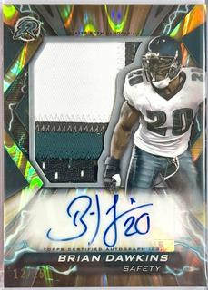 Brian Dawkins