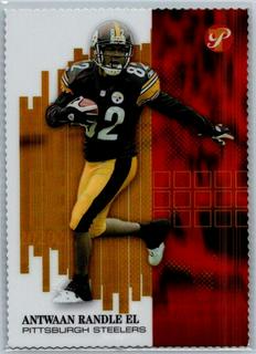 Antwaan Randle El