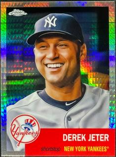 Derek Jeter