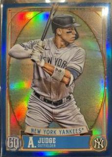 Aaron Judge