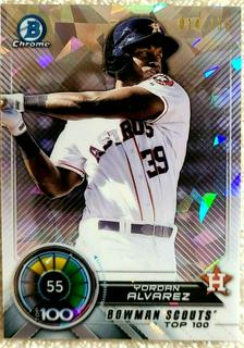 Yordan Alvarez