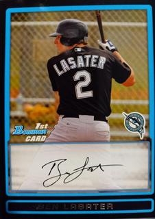 Ben Lasater