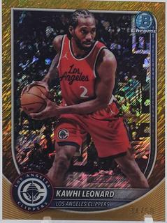 Kawhi Leonard