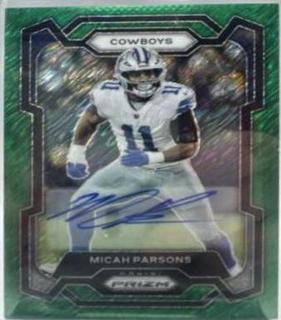 Micah Parsons