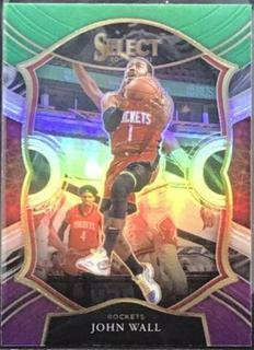 John Wall