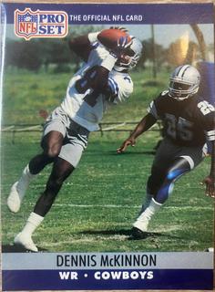 Dennis McKinnon