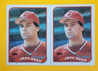 Jeff Reed