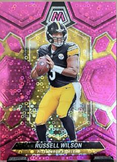 Russell Wilson
