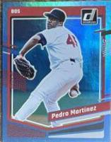 Pedro Martinez