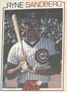 Ryne Sandberg