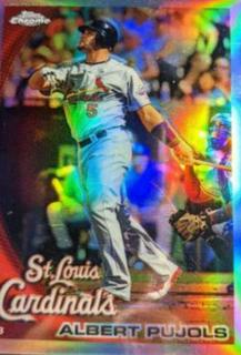 Albert Pujols
