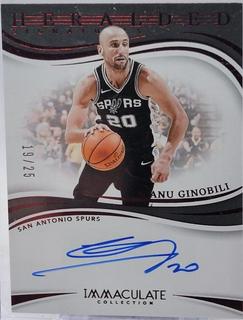 Manu Ginobili