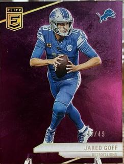 Jared Goff