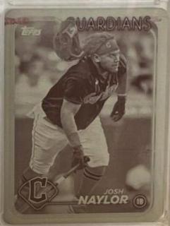 Josh Naylor