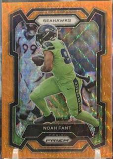 Noah Fant
