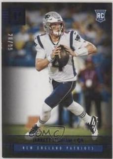 Jarrett Stidham