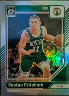 Payton Pritchard