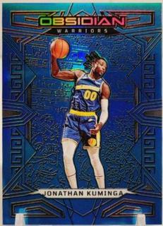 Jonathan Kuminga