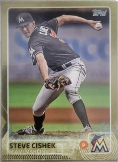 Steve Cishek