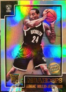 Rondae Hollis-Jefferson