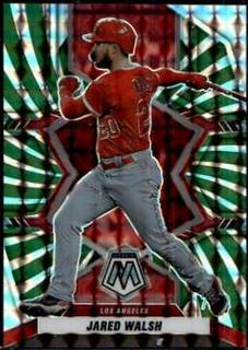 Jared Walsh