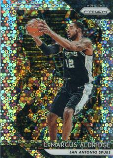 LaMarcus Aldridge