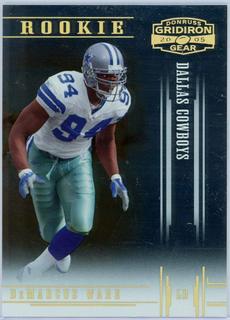 Demarcus Ware