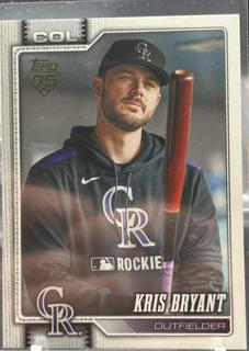 Kris Bryant