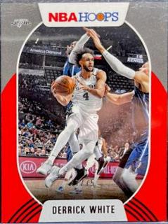 Derrick White