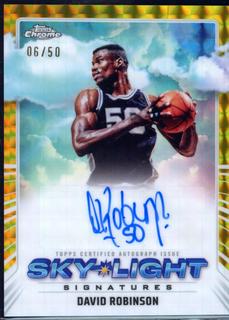 David Robinson
