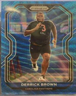 Derrick Brown
