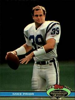 Mike Prior