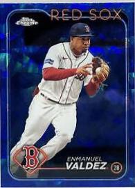 Enmanuel Valdez