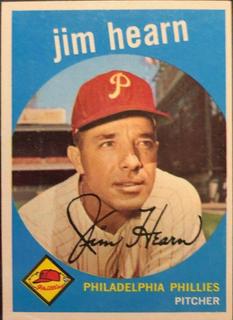 Jim Hearn