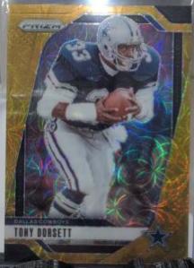 Tony Dorsett