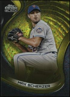 Max Scherzer