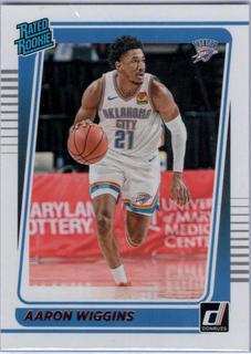 Aaron Wiggins
