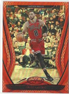 Zach LaVine