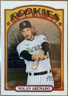 Nolan Arenado