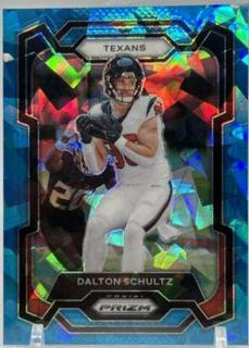 Dalton Schultz