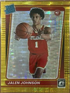 Jalen Johnson