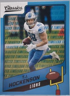 T. J. Hockenson