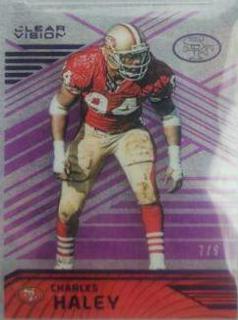 Charles Haley