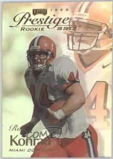 Rob Konrad