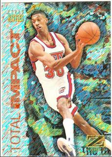 Kerry Kittles