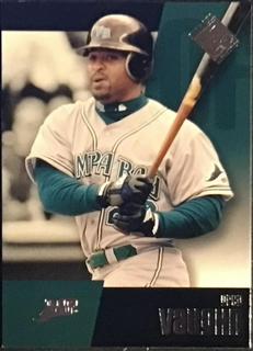 Greg Vaughn
