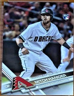 Mitch Haniger